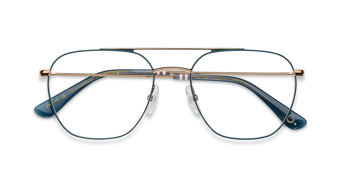 Etnia Barcelona Xativa lunettes de vue PG calibre 53