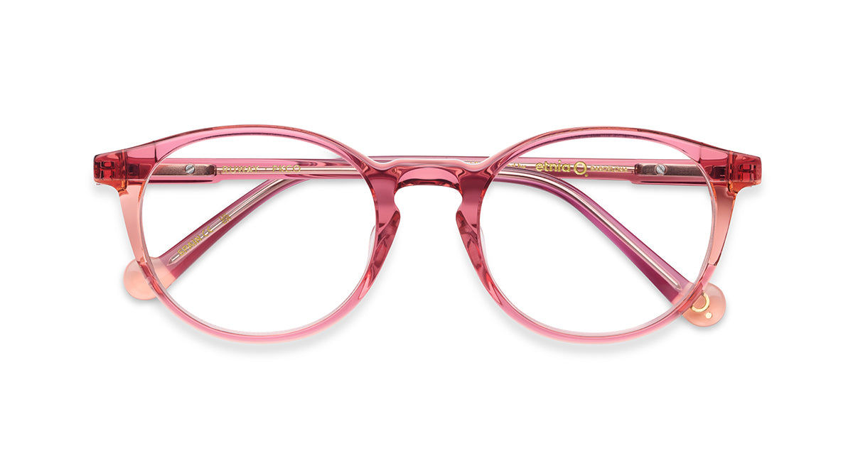 Etnia Barcelona Ruway lunettes de vue PK/CO 47