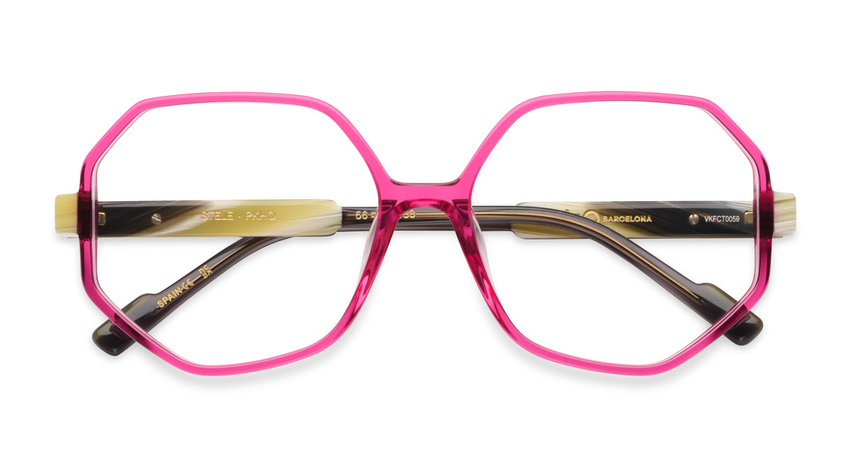 Etnia Barcelona Stele lunettes de vue BE 56