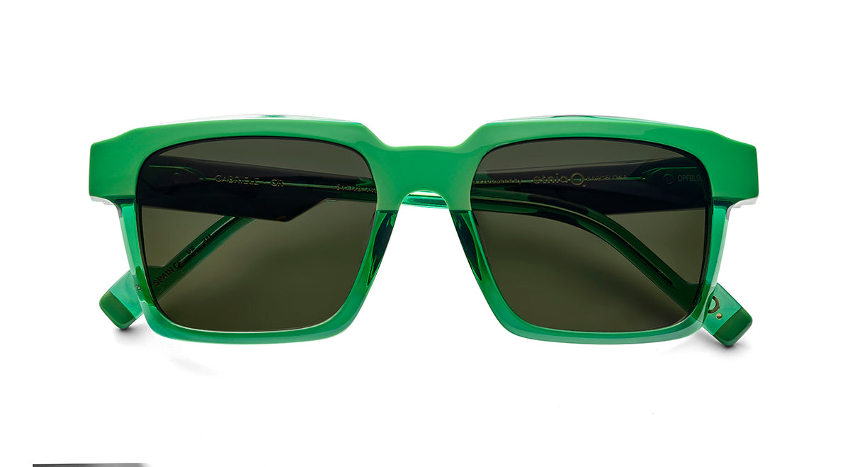 Etnia Barcelona Gabriele lunettes de soleil HV/PT polarisées