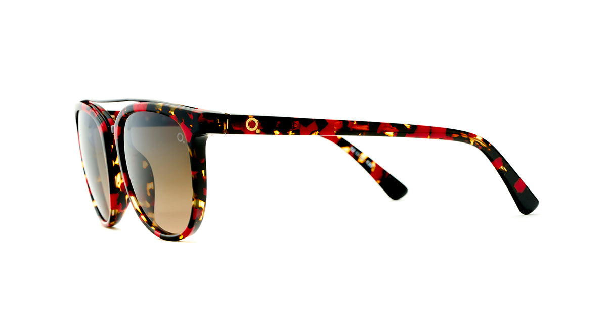 Etnia Barcelona Sert Sun lunettes de soleil HV/RD photochromique 52