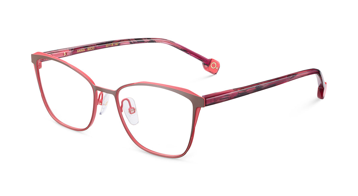 Etnia Barcelona Optical Amma lunettes de vue 52 taille S