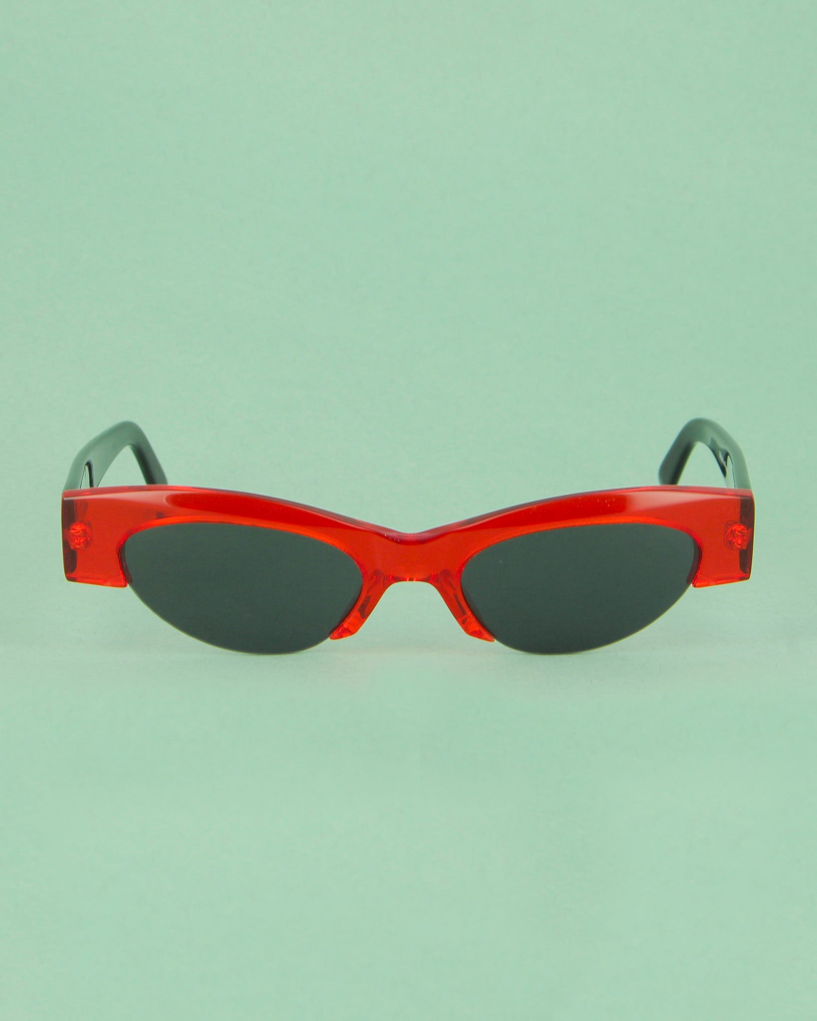 BOZ Audrey 02 lunettes de soleil noires