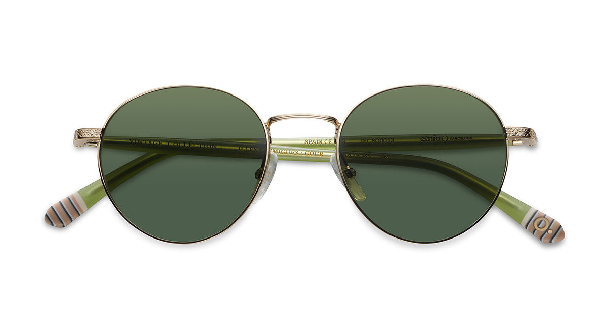 Etnia Barcelona Illes Formigues lunettes soleil GD/HV polarisé