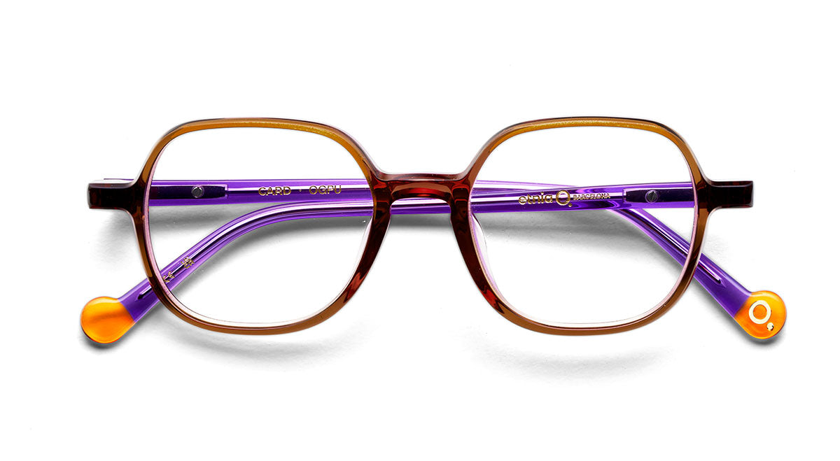 Etnia Barcelona Optical Card lunettes de vue OG/PU calibre 43