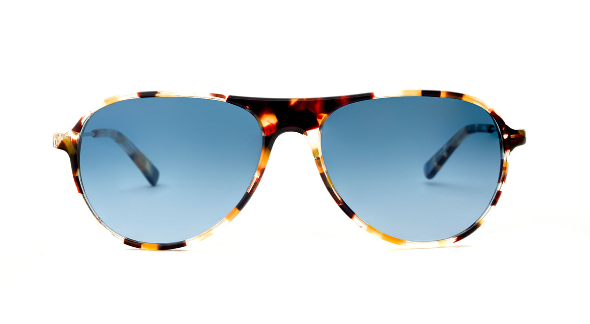 Etnia Barcelona Skid Row lunettes soleil HV/BL 55