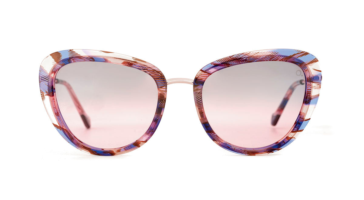 Etnia Barcelona Rotoava Sun lunettes soleil BL/PG photochromique