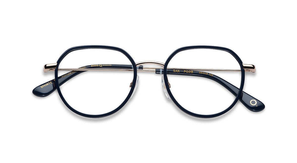 Etnia Barcelona Sax lunettes de vue GD/HV 49