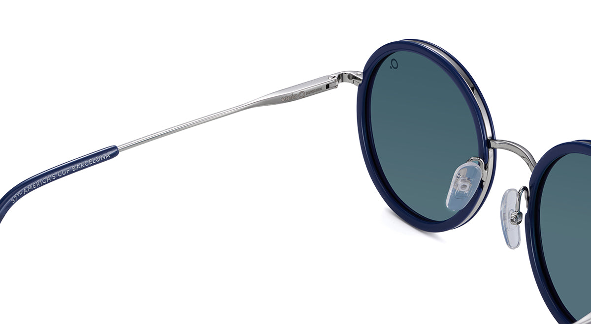 Etnia Barcelona Almagro 21 C.A. lunettes de soleil WH calibre 51