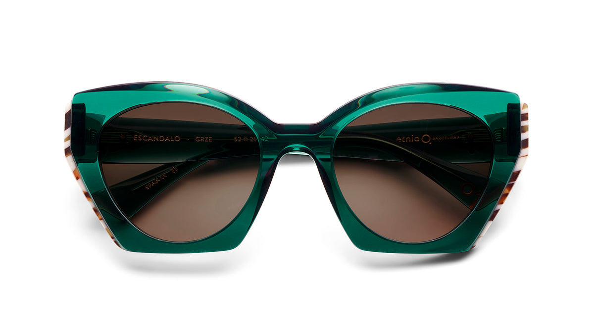 Etnia Barcelona Escandalo lunettes de soleil HD OG 52