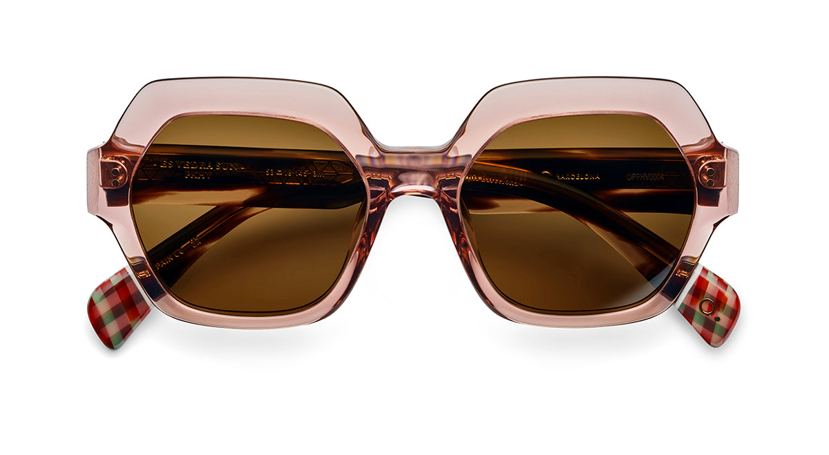 Etnia Barcelona Es Vedra Sun lunettes soleil GY/HV photo