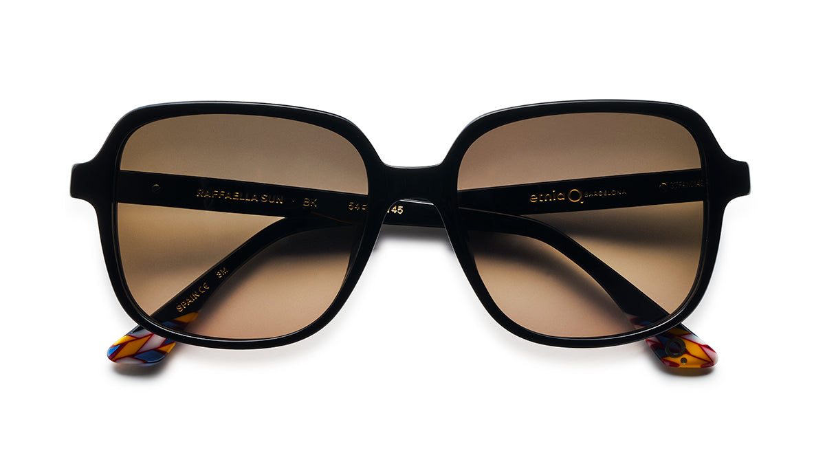 Etnia Barcelona Raffaella Sun lunettes de soleil photochromiques BK 54