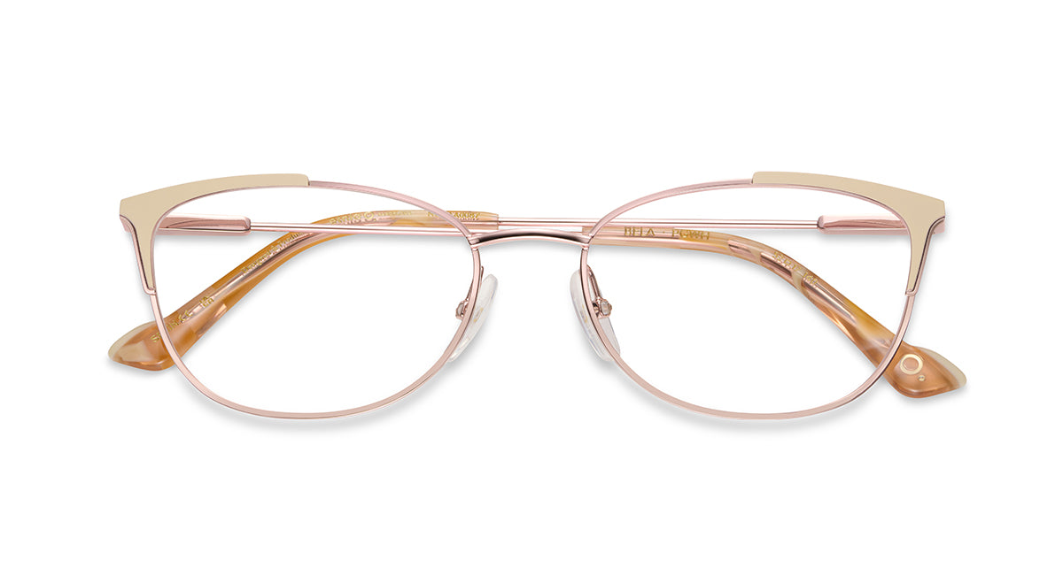 Etnia Barcelona Bela Lunettes de Vue BZ/BK Calibre 52