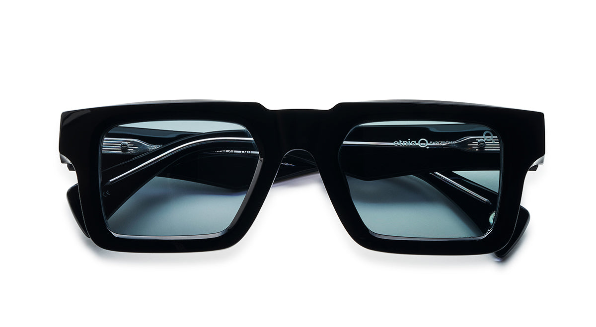 Etnia Barcelona Lluis lunettes de soleil BK polarisées