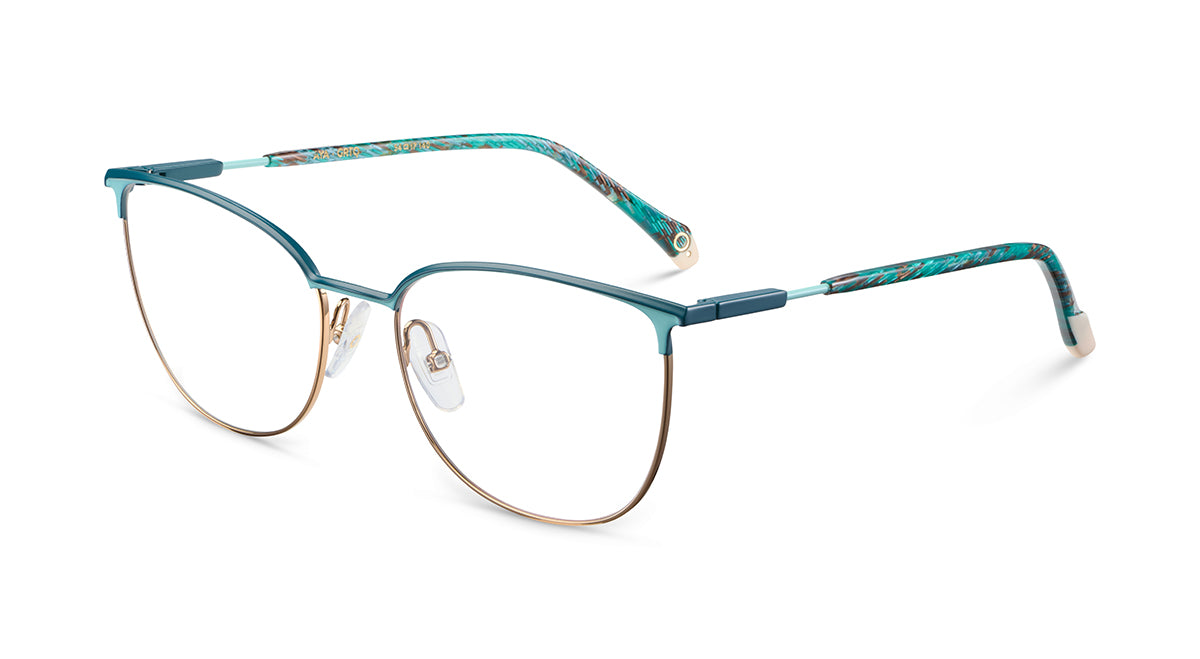 Etnia Barcelona Aya lunettes de vue PG/DB calibre 54