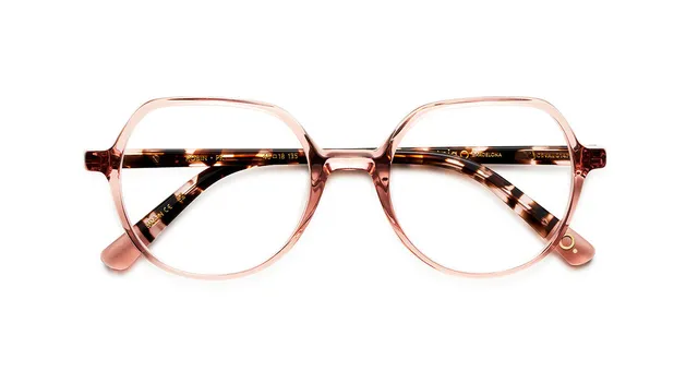 Etnia Barcelona Robin lunettes de vue PK calibre 48
