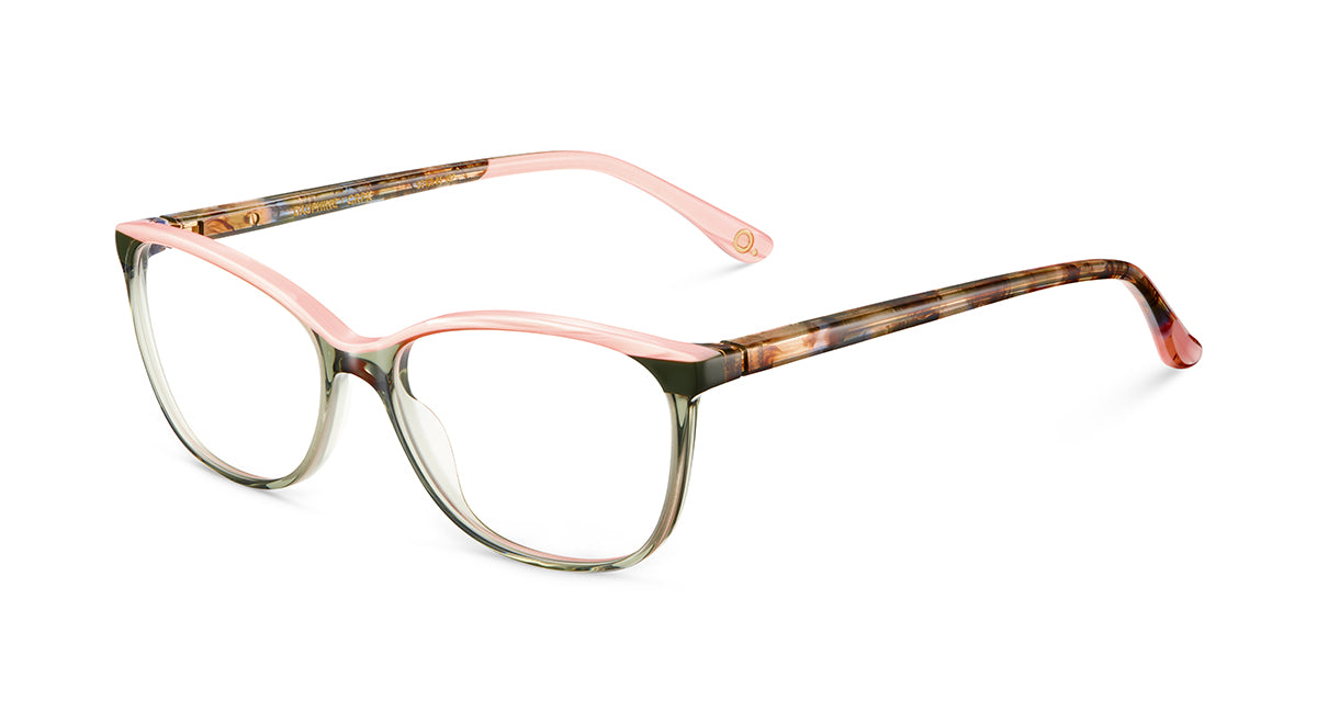 Etnia Barcelona Dauphine lunettes de vue TQ/BL 53-S