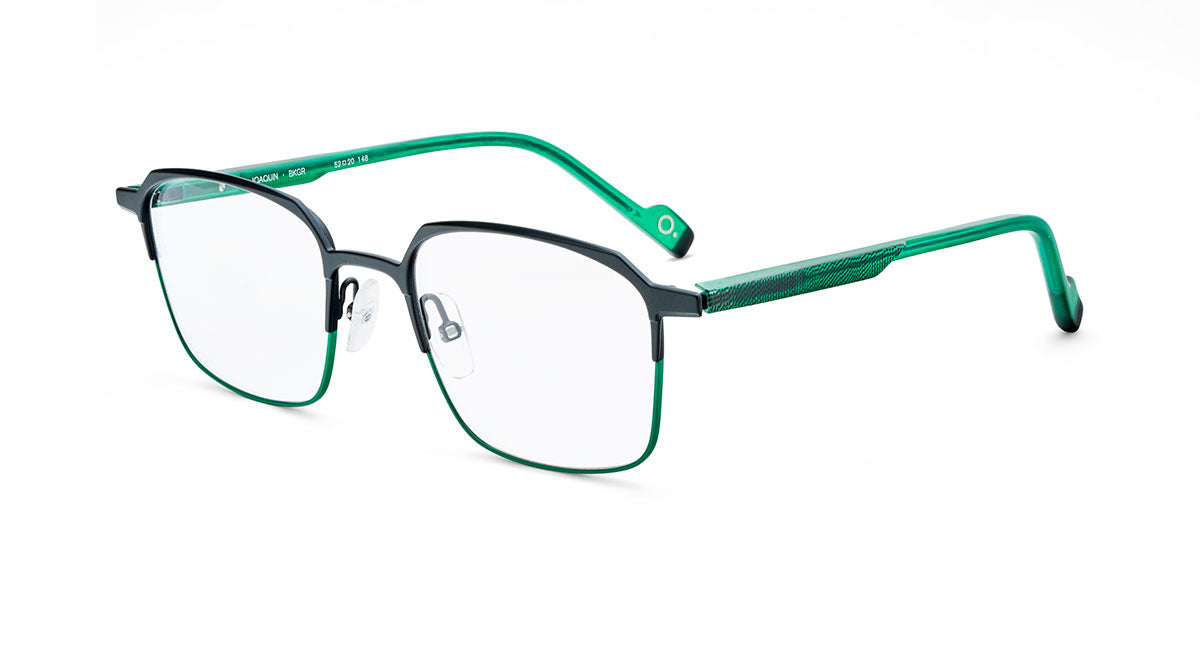 Etnia Barcelona Optical Joaquin lunettes de vue 52
