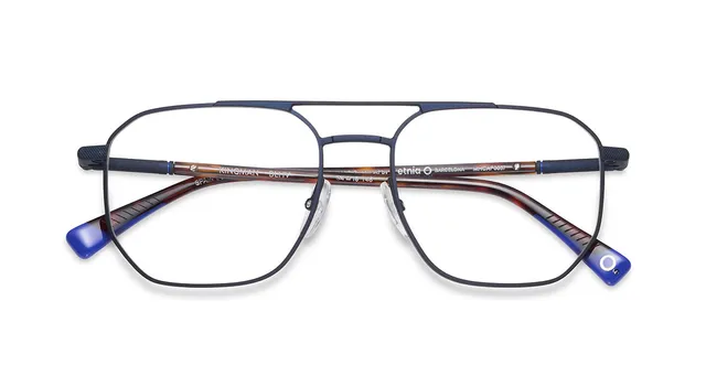 Etnia Barcelona Kingman lunettes de vue BL/HV 54