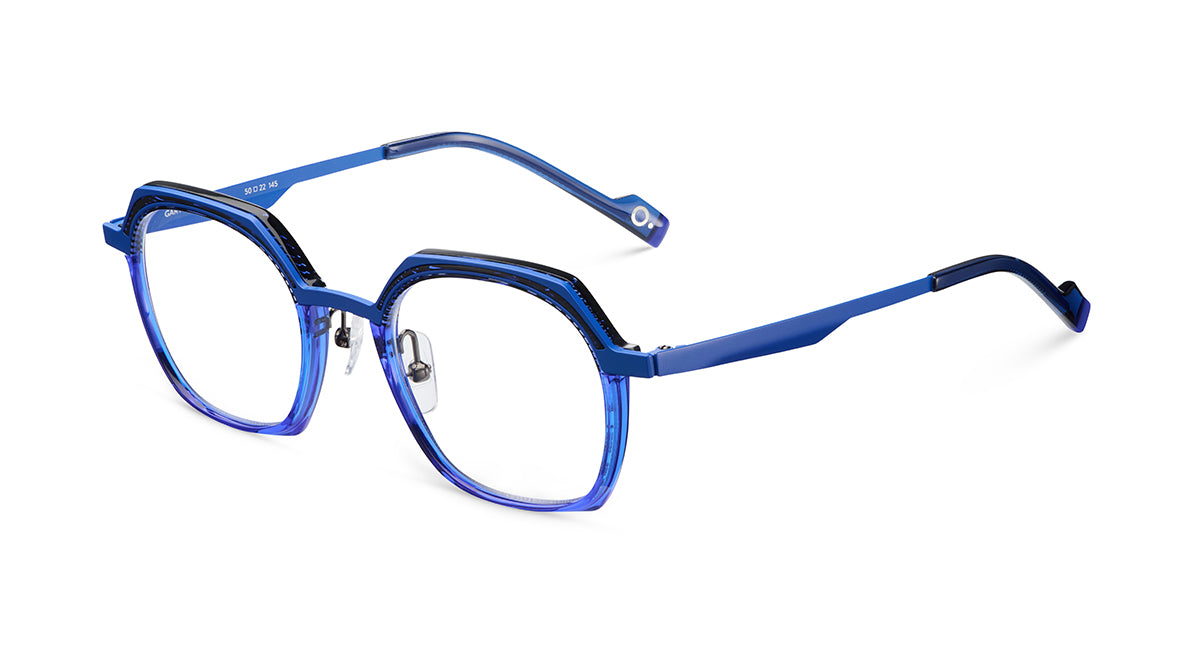 Etnia Barcelona Gary monture lunettes de vue BL 50