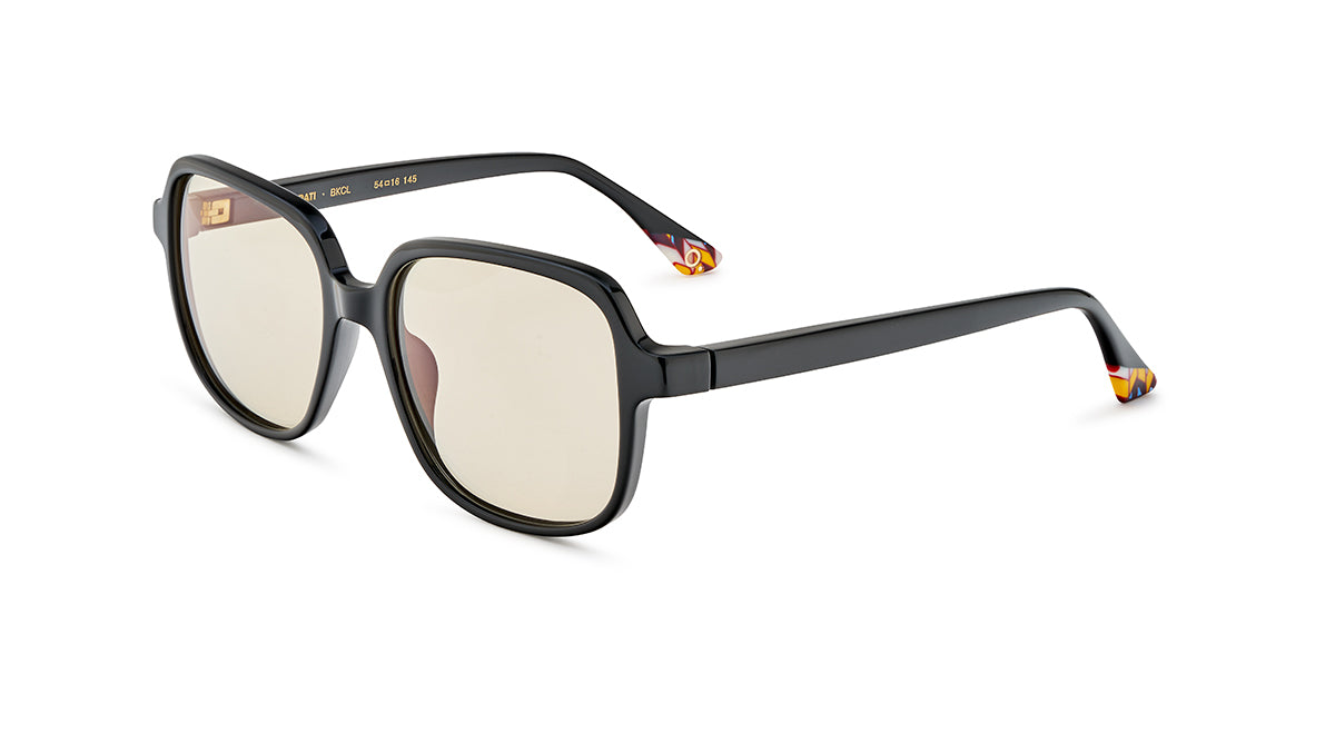 Etnia Barcelona Rati lunettes de soleil calibre 54