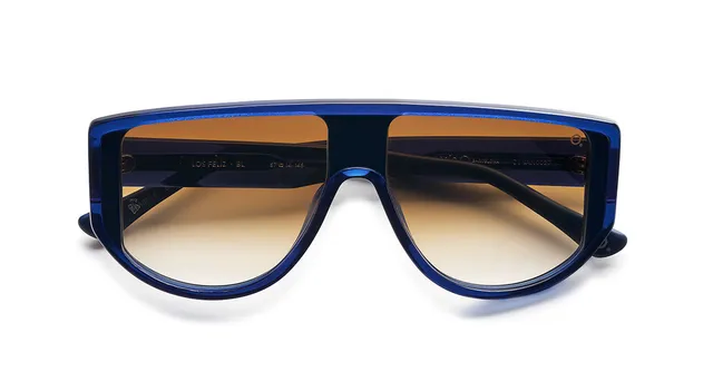 Etnia Barcelona Los Feliz Sun lunettes de soleil HV/BK 57