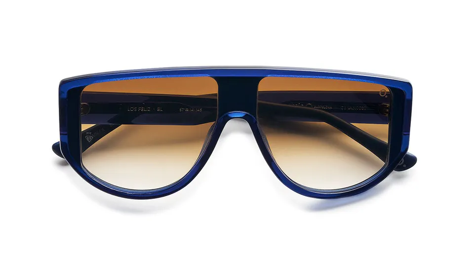 Etnia Barcelona Los Feliz Sun lunettes de soleil HV/BK 57