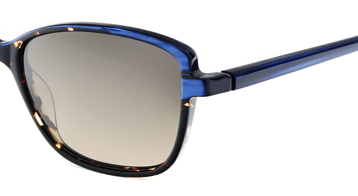 Etnia Barcelona Canaima Sun lunettes de soleil photochromiques BL/HV 54