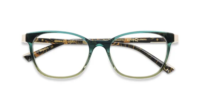 Etnia Barcelona Grimaldi lunettes de vue GR/WH