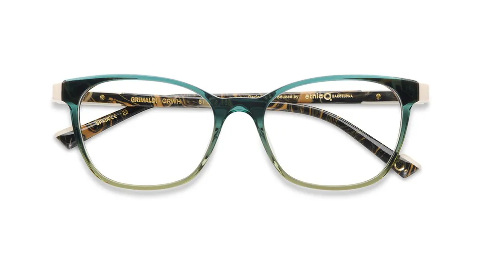 Etnia Barcelona Grimaldi lunettes de vue GR/WH