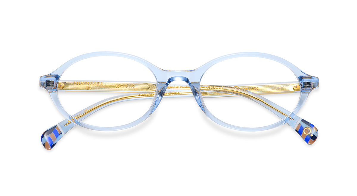 Etnia Barcelona Fontclara monture optique HV calibre 50