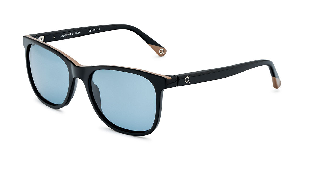 Etnia Barcelona Minnesota 2 lunettes de soleil polarisées 55