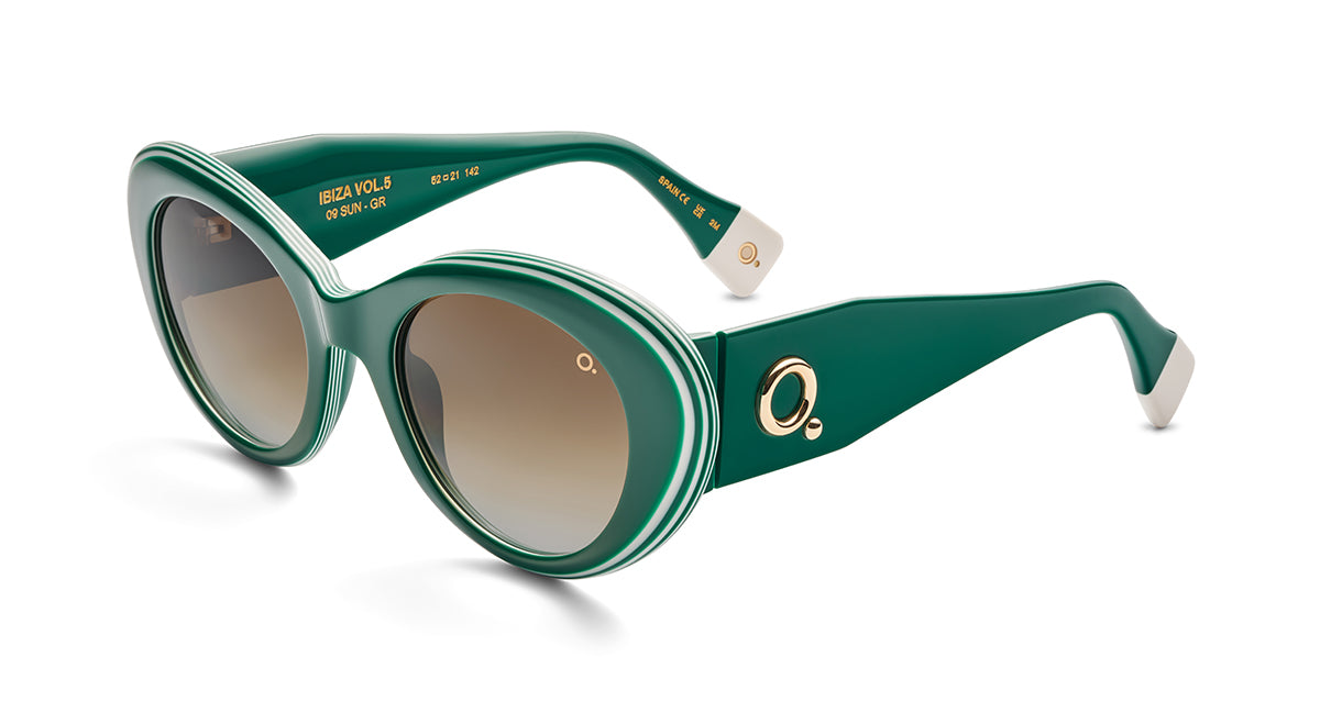 Etnia Barcelona Ibiza 09 lunettes de soleil photochromiques BL 52