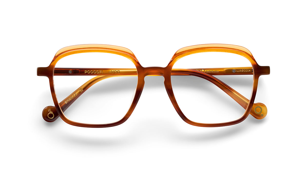 Etnia Barcelona Poooof lunettes de vue BR/BL calibre 47
