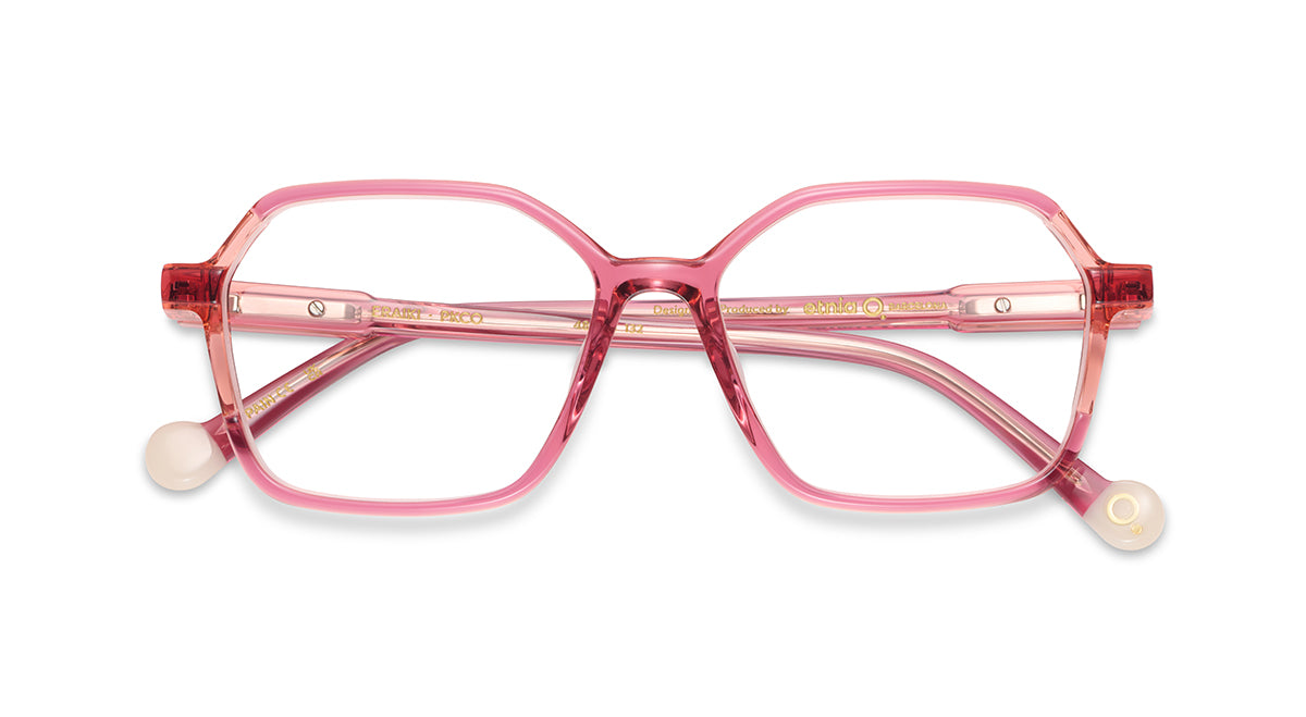 Etnia Barcelona Optical Eraiki lunettes de vue BX/TQ 48