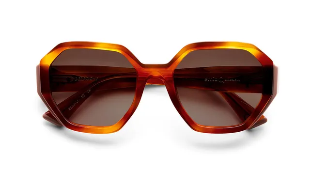 Etnia Barcelona Derroche lunettes de soleil HD HV/BE 52