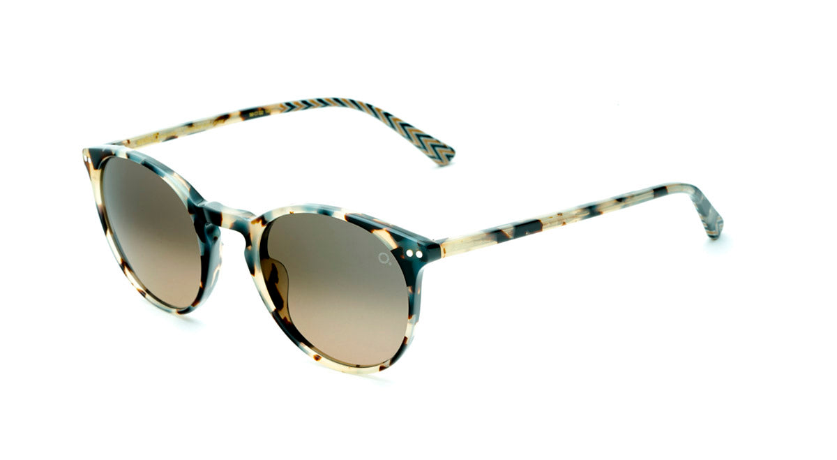 Etnia Barcelona Jordaan Sun lunettes de soleil HV/BK 50