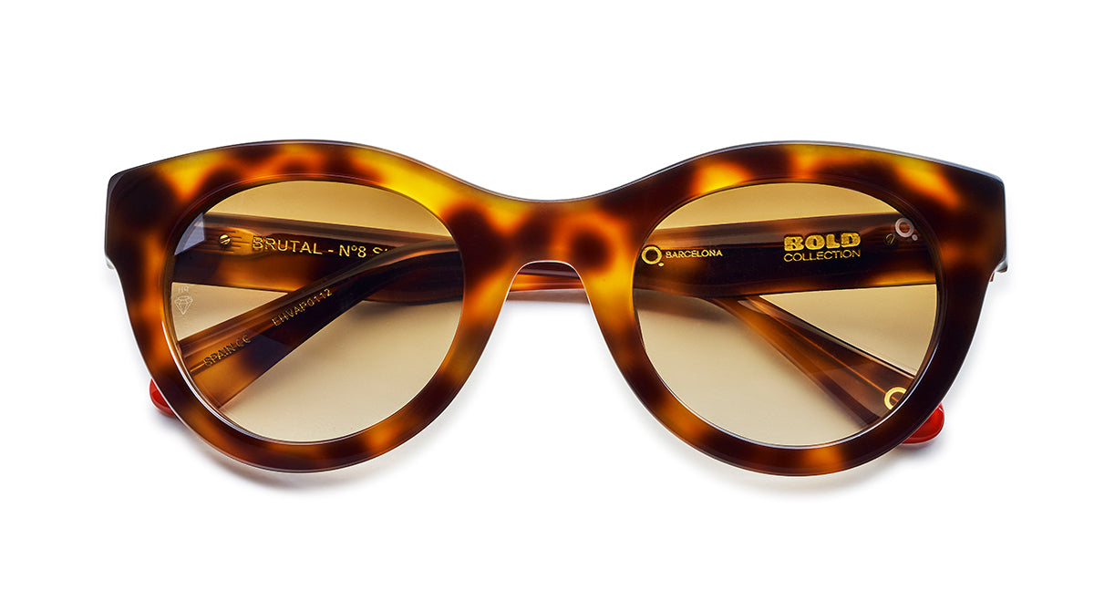 Etnia Barcelona Sun Brutal No.08 lunettes de soleil HD 51