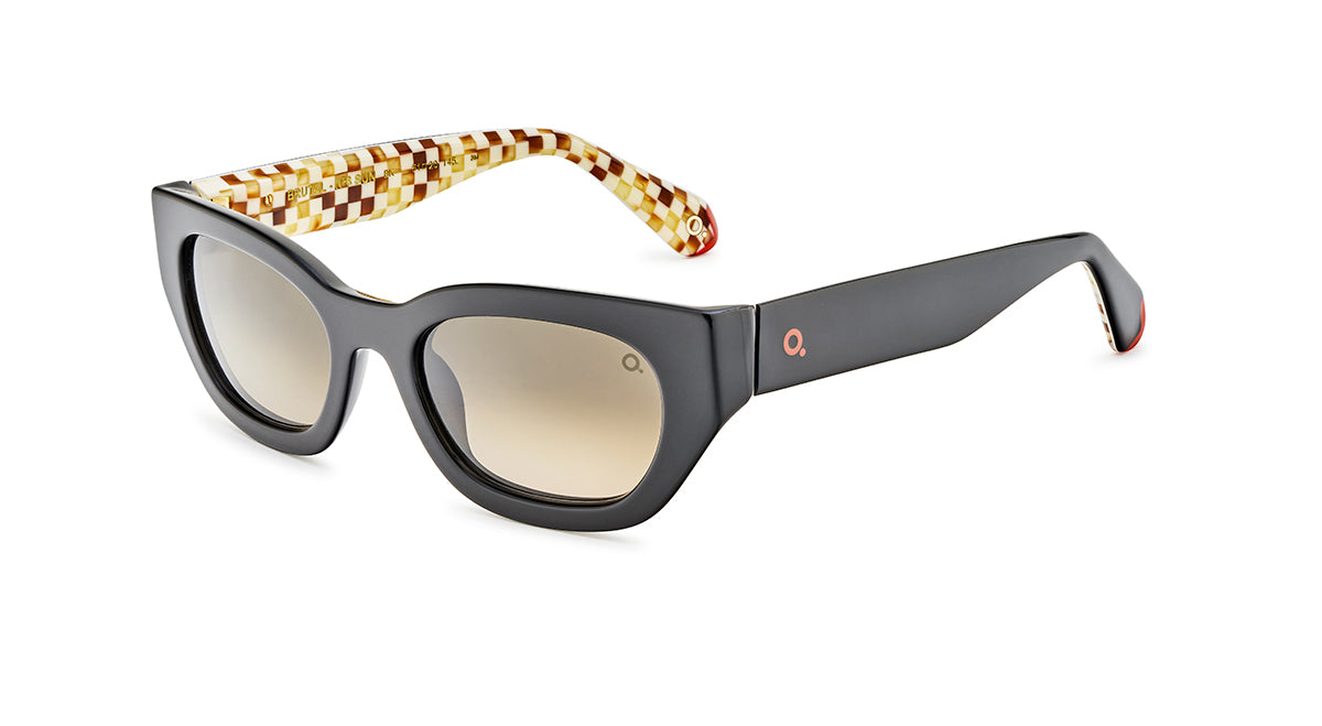 Etnia Barcelona Brutal No.06 Sun lunettes de soleil HD BK 51-L