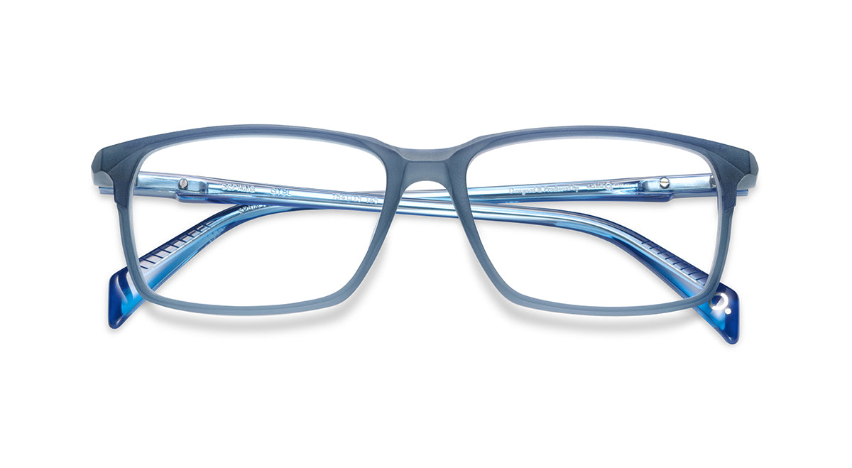 Etnia Barcelona Sepang lunettes de vue BK/CL calibre 54
