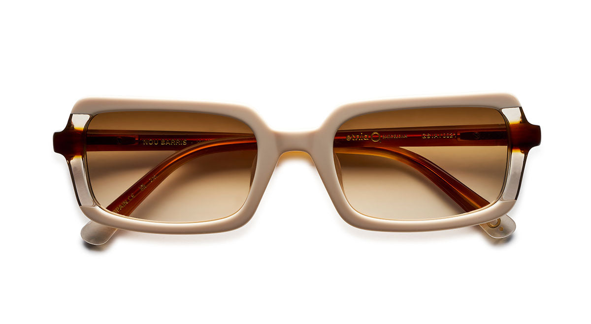 Etnia Barcelona Nou Barris lunettes de soleil polarisées BK 54
