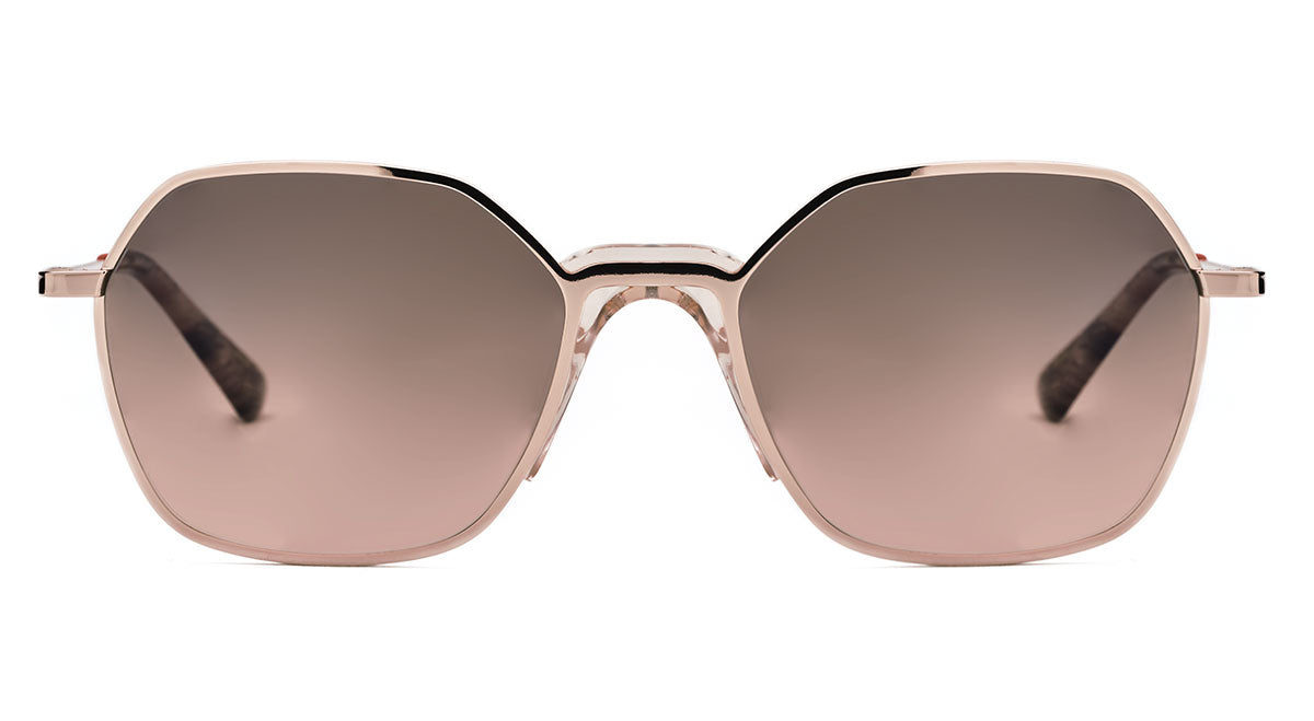 Etnia Barcelona Yoyogi Sun lunettes de soleil BR/BZ 53