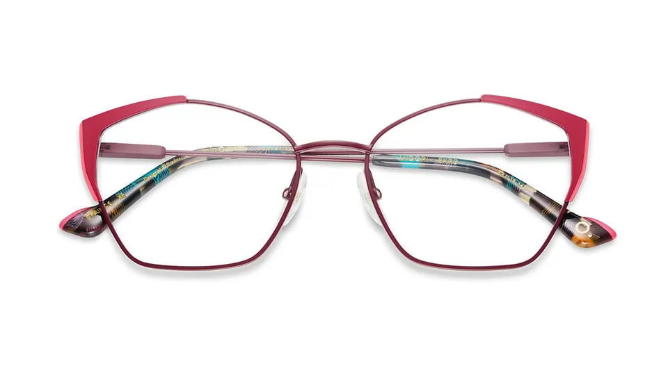 Etnia Barcelona Midori lunettes de vue calibre 53