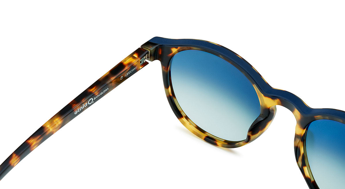 Etnia Barcelona Avinyo 3 Sun lunettes de soleil HV/BL photochromique