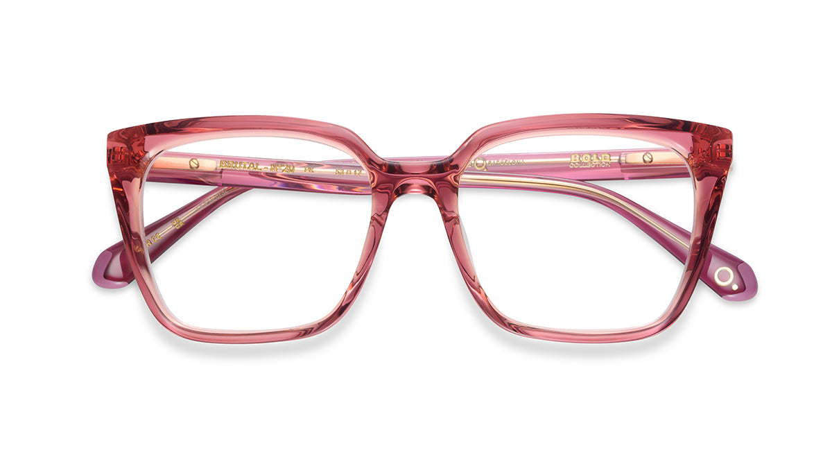 Etnia Barcelona Brutal No.20 lunettes de vue GR 53 monture mixte