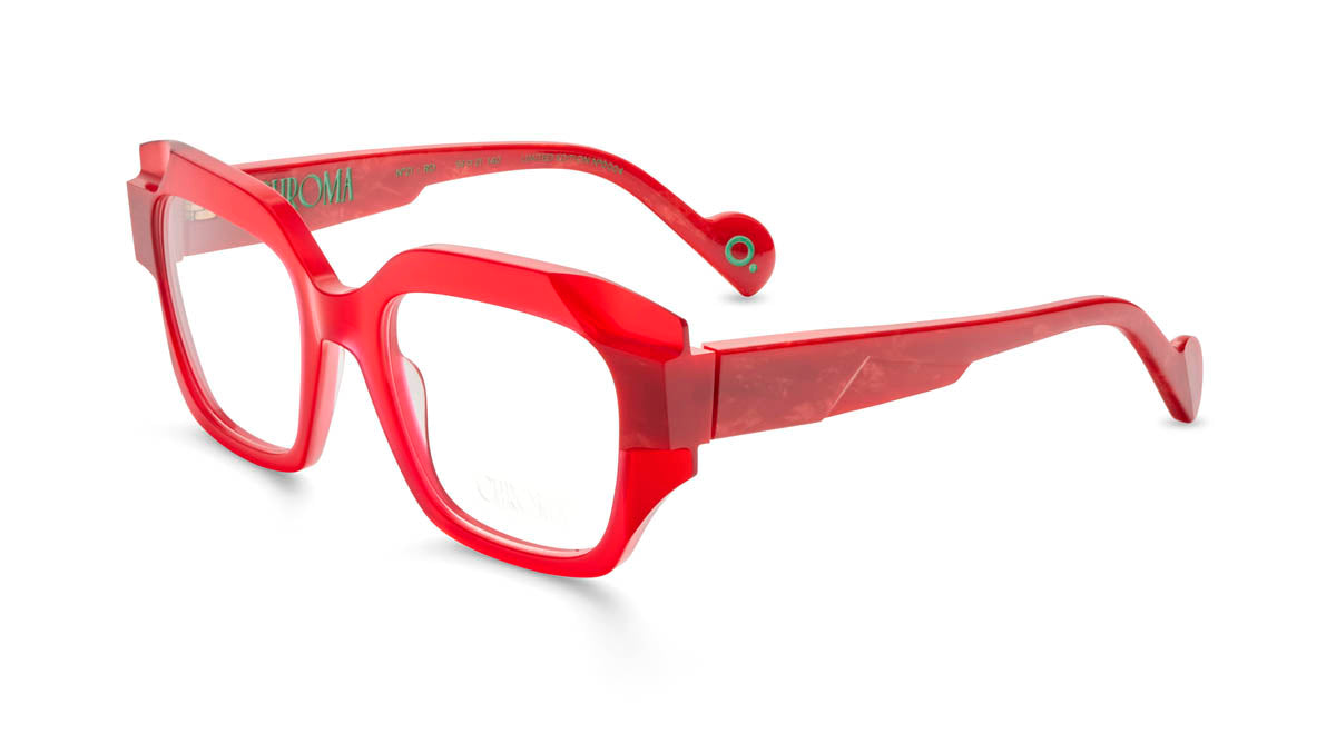Etnia Barcelona Chroma N21 lunettes de vue DB/BL 53-L