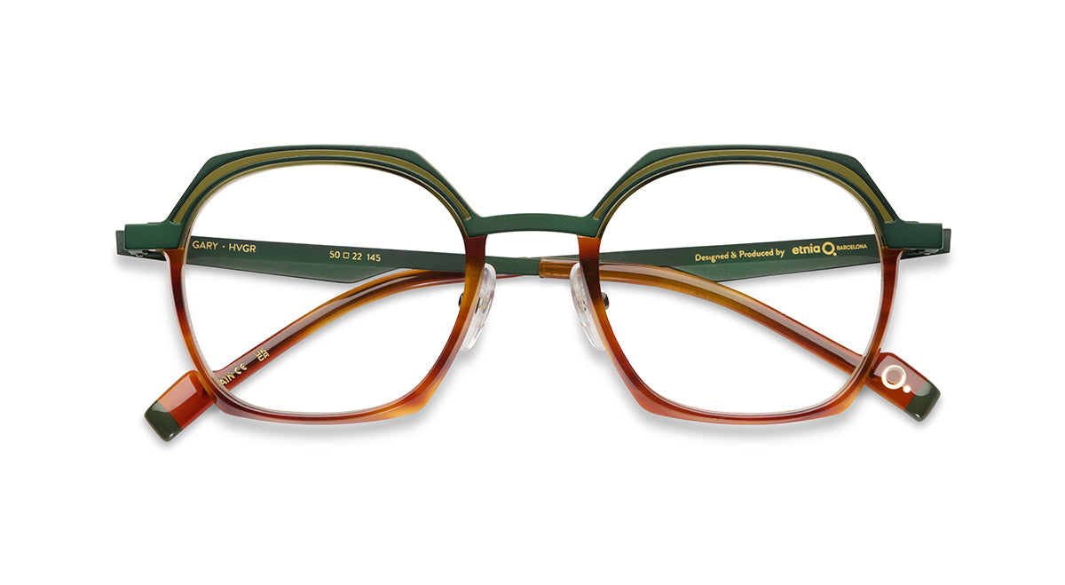 Etnia Barcelona Gary monture lunettes de vue BL 50