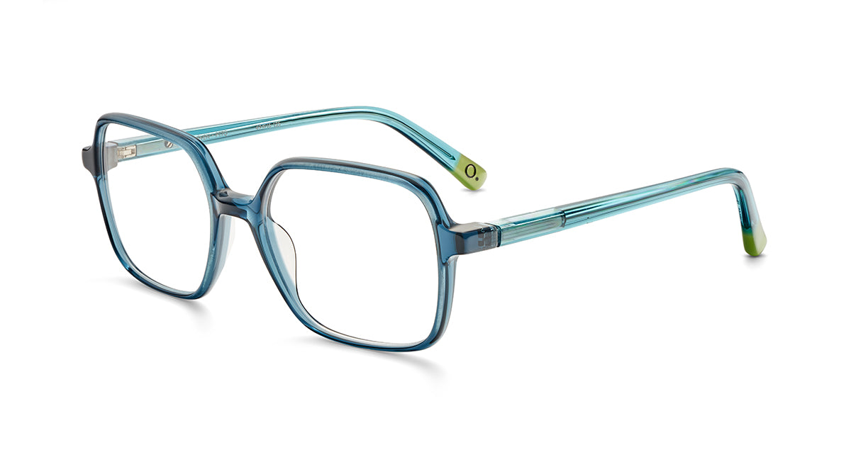 Etnia Barcelona Eleven lunettes de vue PK/HV calibre 49