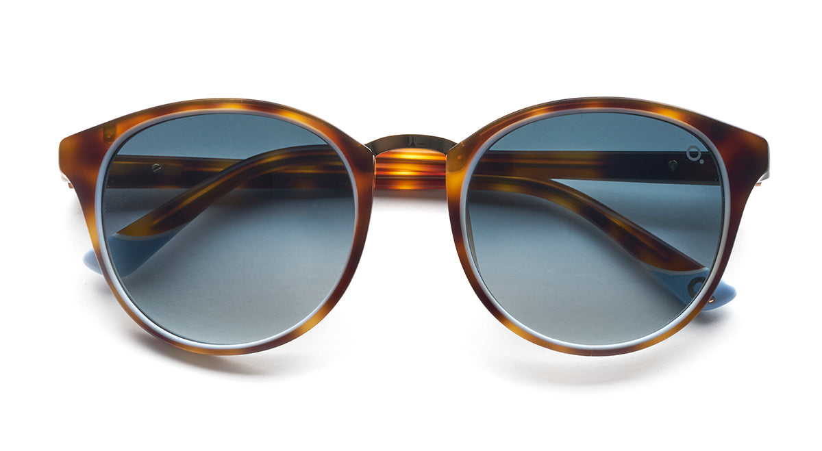 Etnia Barcelona Tallers 21 lunettes de soleil HV/PK 50