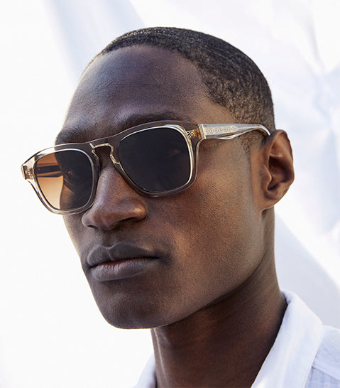 Etnia Barcelona Kirk Sun lunettes de soleil BK 52